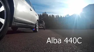 Alba 440C