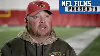 Freddie Kitchens: The Most Selfless Man in the NFL | NFL Films Presents