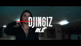 DJINGIZ - "ALE" (prod. by JK & XUMI)