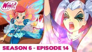 Winx Club - FULL EPISODE | Mythix | Season 6 Episode 14