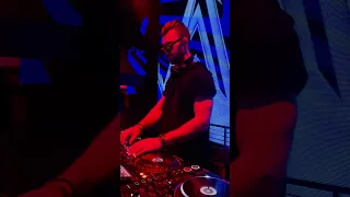 Jackal Jyve @ Nebula NYC [Deep Root Records 7 Year Anniversary]