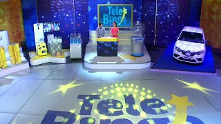 TELEBINGO 18.05.2019