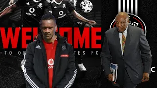 PSL Transfer News: Orlando Pirates To Complete Signing Of Highly Rated Youngster