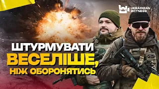 ЕКСЛЮЗИВНЕ ІНТЕРВ’Ю з бійцями «Маґури»: помста за вбитих українських полонених