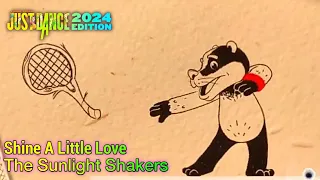 Just Dance 2024 Edition: Shine A Little Love | The Sunlight Shakers