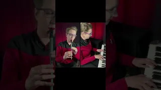 The Inner Light flute song (Star Trek: TNG)