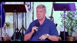 Pray and Get Answers | Pastor Jim Cymbala