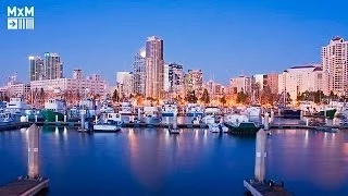 Madrileños por el Mundo: San Diego