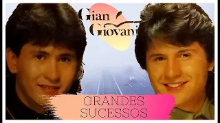 GIAN E GIOVANI Grandes Sucessos PARTE 1 - SUCESSOS