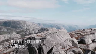 Bazzic Mashup — «My little country»