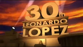 30th Leonardo López (History)