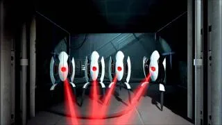Portal 2 конец(с русскими субтитрами)