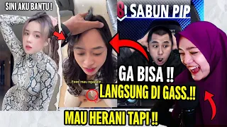 INI BENERAN GAK SI❓ - VIDEO REACTION ANDRE SUHEN - SABUN PIPLE