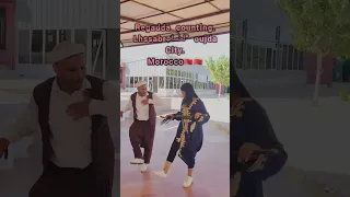 Moroccan Folklore 7: Regadda "counting". Lhssab لحساب🇲🇦🇲🇦. العريشة. ثلاثية. خماسية. صقلة. جرة.🤣.