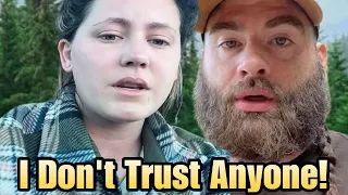 JENELLE EVANS Responds To Husband's Child AB**E Charge, "I DO NOT TRUST ANYONE AROUND ME!"