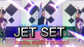 Jet Set | Emilia, NATHY PELUSO | Zumba Fitness