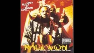 Raekwon - Knowledge God (HD)