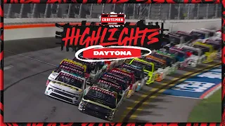 The NASCAR Craftsman Truck Series returns for a new season, opening at Daytona | NASCAR