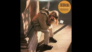 Nirvana - At The End Of Lonely Street