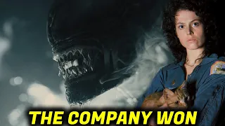 Alien Romulus NEW LOOK At Xenomorph Revealed! Connection To Original Alien?!