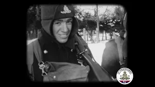 12th Field Regiment R.C.A. Camp Sussex, NB, 1940 :  Archives Film REEL 2