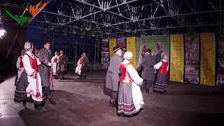 Folklore group “Dziaukis” – Lithuania