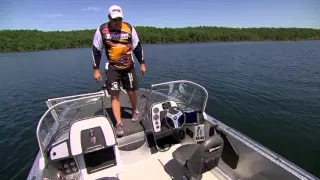 Triton 206 Fishunter/The Boat Doc