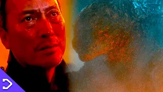 Everything REVEALED In Godzilla: King Of The Monsters FINAL TRAILER! (2019)