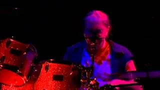 Ian Paice (Deep Purple) - Drum Solo (Live at the NEC 2002)