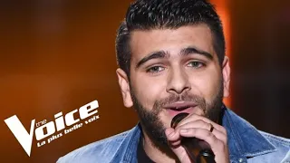 Daddy Yankee & Snow – Con Calma | Julian | The Voice France 2020 | Blind Audition