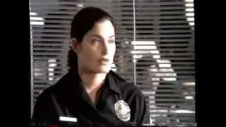 K-911 (1999) Teaser (VHS Capture)