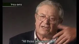 Holocaust Survivor Testimonies: The Anguish of Liberation