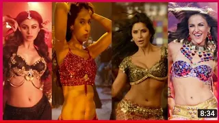 Item Song Tribute Compilation 2019(1080p)