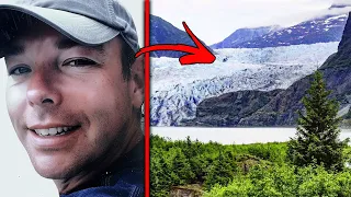 Top 10 Scary Disappearences In The Alaska Triangle Still Unsolved Today