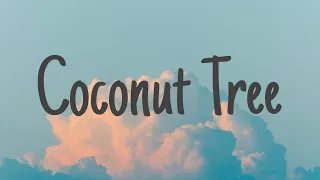 Mohombi - Coconut Tree Ft. Nicole Scherzinger (lyrics) 