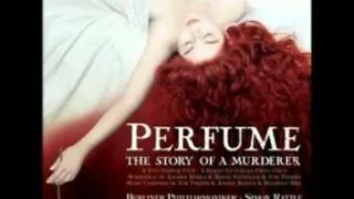 Perfume: The Story Of A Murderer by Reinhold Heil, Johnny Klimek & Tom Tykwer (2006)