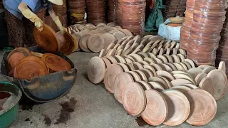 Asia's Largest "Cutting Board" Export Process for Exporting to the World