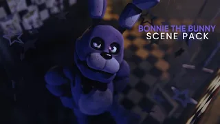 FNAF ONE - Bonnie the Bunny Scenepack 4k 60fps