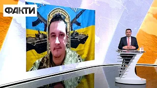 Анатолій Штефан "Штірліц" про відмінність ЗСУ зразка 2014 і 2022 років