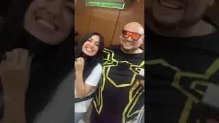 Pamela Cortez cantante ecuatoriana. En el cine cuál es una de sus películas preferidas ?