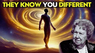 Chosen One! 7 Unusual Signs You're Different from the Rest ✨Dolores Cannon