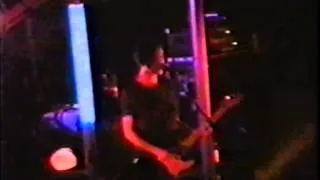 Elastica - Never Here (live '95)