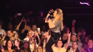 Madonna - Like A Virgin (Philadelphia,Pa) 9.24.15