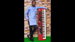 Cover of AKOKYEM NYAME (Joe Mettle) By Ato Keys