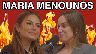 Maria Menounos: Healing In Hell & Her Next Chapter