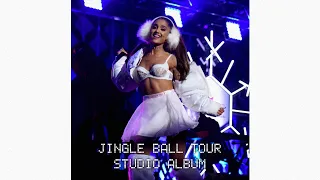 05 - Dangerous Woman (Jingle Ball 2016 Version) - Ariana Grande