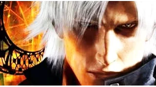 Devil May Cry All Cutscenes (Game Movie) Full Story 1080p DMC HD Collection