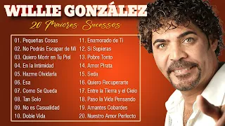 Willie González Las Mejores Canciones Salsa / Las Grandes Éxitos de Willie González 🔥🎶