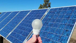 The Real Reason we Moved Off Grid with Solar