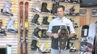 Snowshoeing Tips